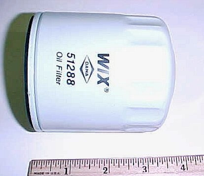 FILTER, OIL (LD)-51288FILTER
