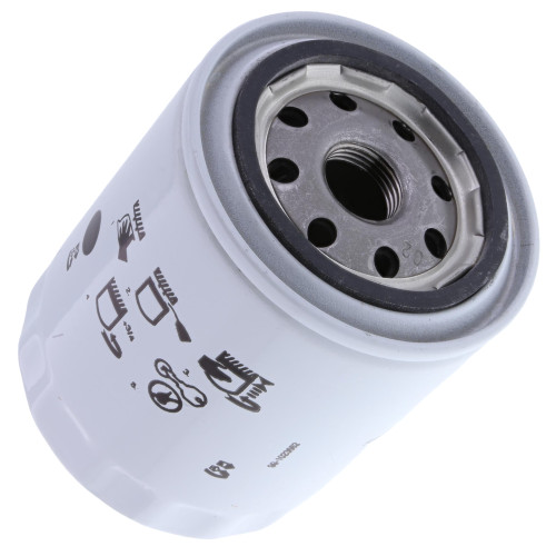 Fuel Filter for Jiangsu Jingjiang QCD20 205A-KM & Tug MR MAR12 GSE