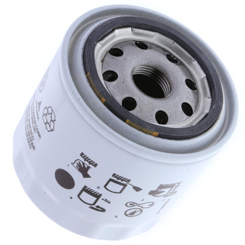 Fuel Filter for Eagle TT-10, TT-12, TT-4, TT-5, TT-6, TT-8, NMC-Wollard CMPS-228, TLD Nordco 4006