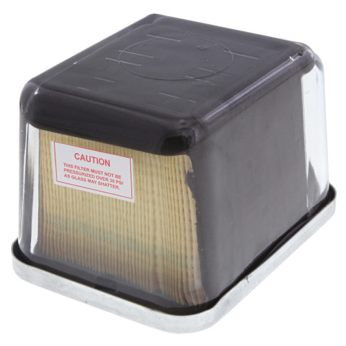 Fuel Filter for TLD JET/ACE 400HZ, TLD NORDCO 4006 FEB87, TUG MA GSE