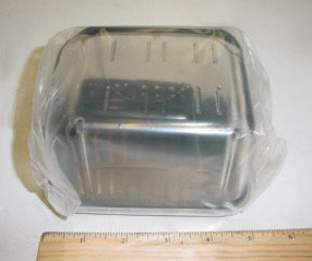 Fuel Filter for Stewart & Stevenson GT-90/100C & Tug GT100 Ground Support Equipment