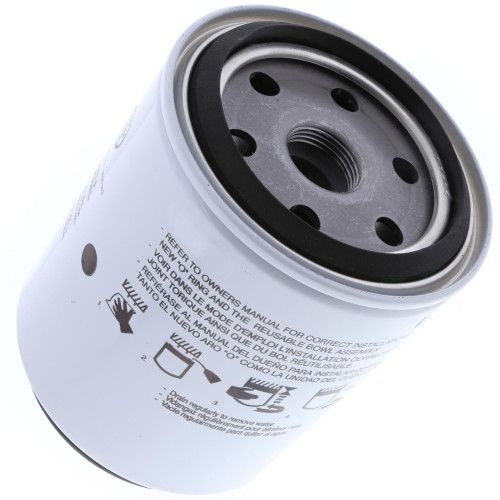 FILTER, FUEL /WATER SPERATOR-33231FILTER