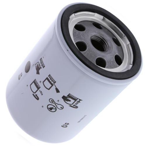 Fuel Filter for Ground Support Equipment - Ensures Clean Fuel Supply