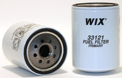 Fuel Filter for Stewart & Stevenson GT-28/32 Ground Support Equipment