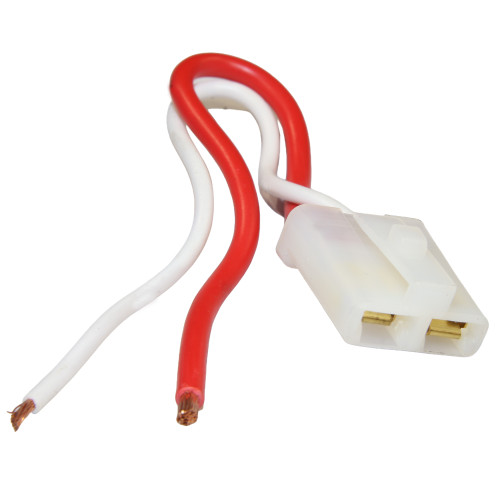 Pigtail Socket for Aviation Ground Support Equipment