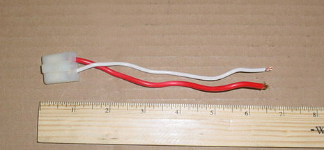 Pigtail Socket for Aviation Ground Support Equipment