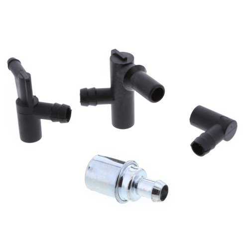 PCV Valve for Harlan HTAI JUL08 Aviation Ground Support Equipment
