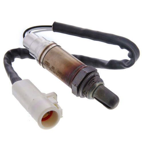 Oxygen Sensor for Ground Support Equipment