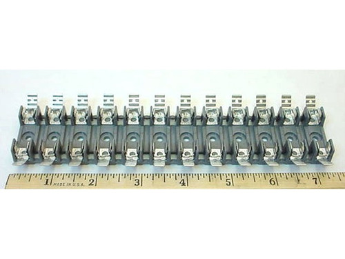 20A Fuse Block for Trilectron 90T400, 90T400SLN JAN99 & DAH400DPE GSE