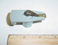 ROTOR, DISTRIBUTOR-D197ROTOR