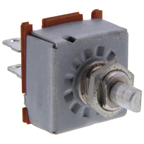Blower Switch for Aviation Ground Support Equipment