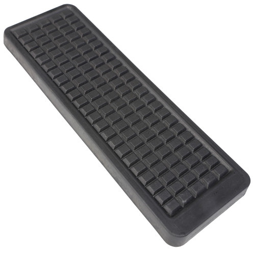 Toyota GSE Pedal Pad for Models 02-2TD25, 1DZ II, 1DZ III, 42-2TD25, PM70-02-2TD25