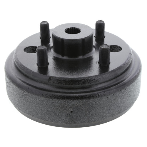 DRUM, BRAKE WITH HUB-19186G1AFT