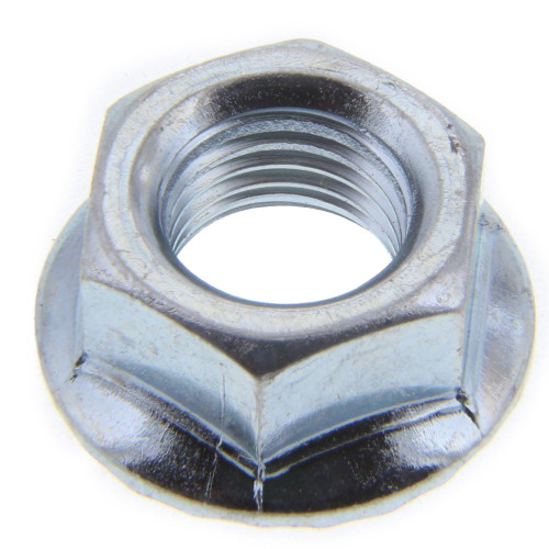 Hex Nut for Ground Support Equipment - Aftermarket Replacement Part