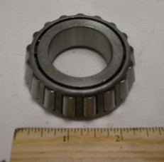 Outer Cone for NMC-Wollard & Trilectron GSE Models