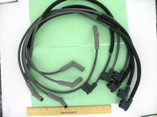 Ignition Wire Set for Aviation Ground Support Equipment