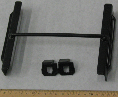 BATTERY TERMINAL/HARDWARE-BH8UC