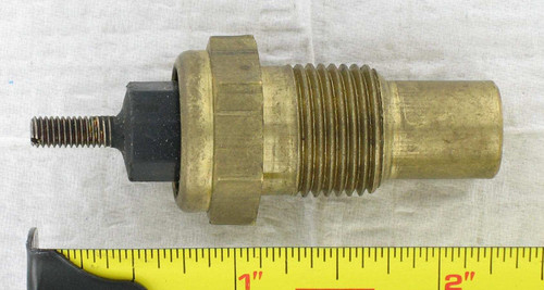 Water Temperature Sender for Aviation Ground Support Equipment