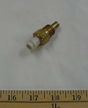 Temperature Sender for Ground Support Equipment (GSE)