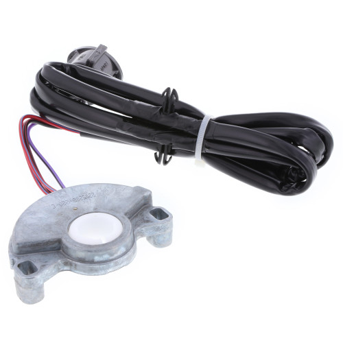 Neutral Safety Switch, Single Plug for Ground Support Equipment