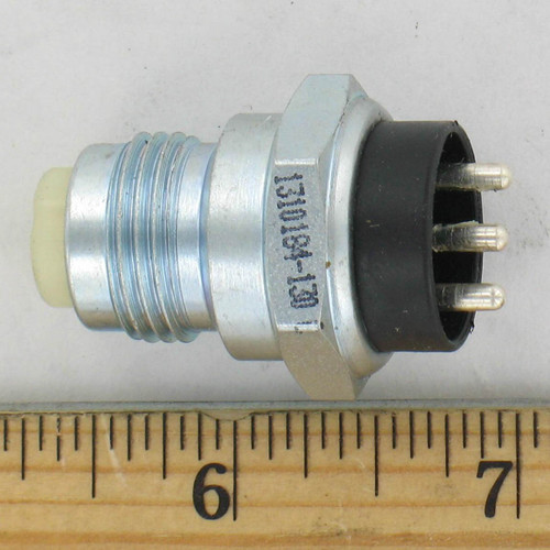 EAGLE & NMC-WOLLARD Switch for GSE Models TT-4, TT-5, TT-6, TT-8, 100FC6-8K