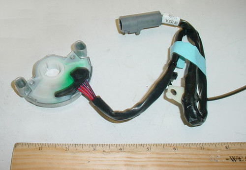 SWITCH, NEUTRAL SAFETY-S9005SWITCH