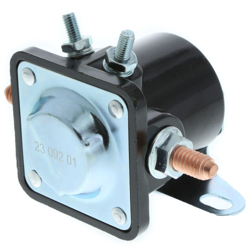 Starter Relay Solenoid for Hobart Jet-Ex II JUL80 & Tiger BL2000 Ground Support Equipment