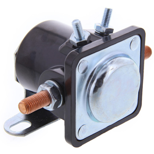Solenoid Switch for JBT Equi Tech Mini Brute M-30, M-40, M-50 & M-60