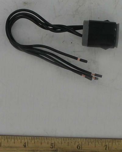 Ignition Module Repair Plug for Ground Support Equipment