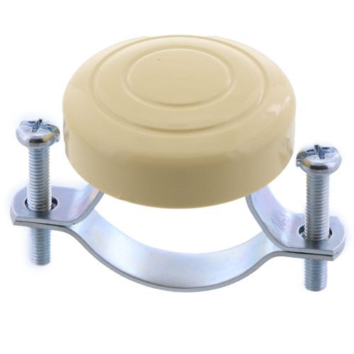 Horn Button Switch for Ground Support Equipment