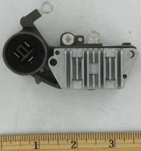 REGULTR Relay for Aviation Ground Support Equipment