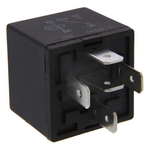 RELAY, 12V 40A-R3177