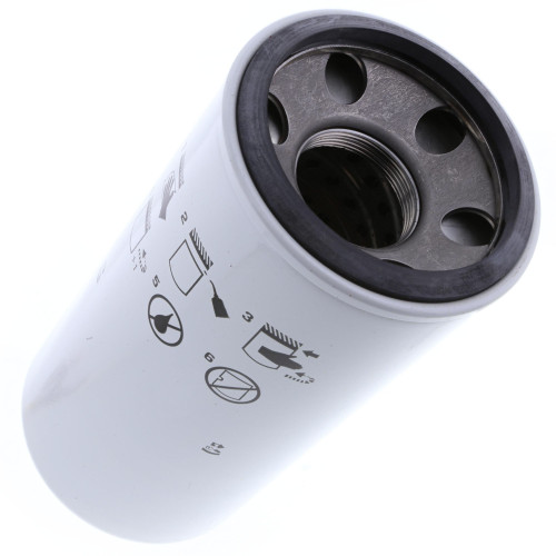 Filter, Hydraulic (HD)-51724WIX