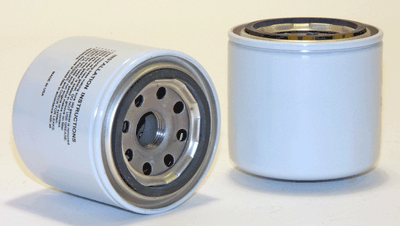 Heavy-Duty Oil Filter for Ground Support Equipment
