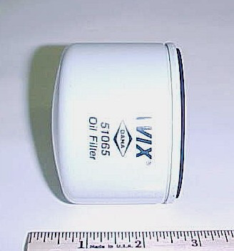 FILTER, OIL (HD)-51056FILTER