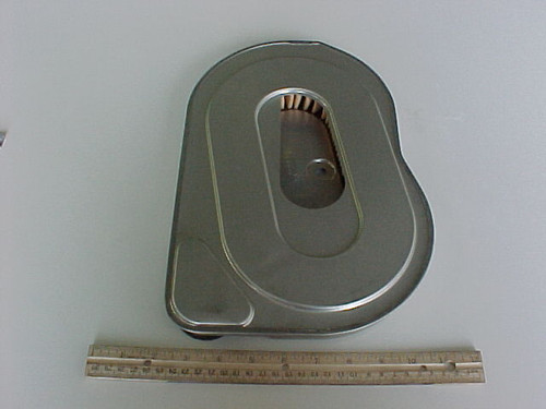 Transmission Filter Kit with Sump Gasket for Ground Support Equipment