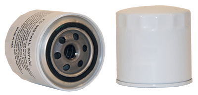 Hydraulic Filter for Ground Support Equipment - Reliable Performance and Efficiency