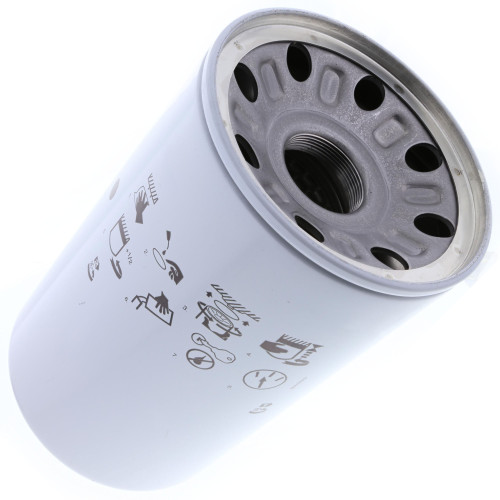 Hydraulic Filter for GSE