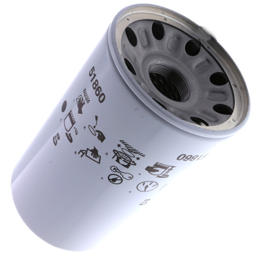 Hydraulic Filter for JBT FMC B600 APR01 FEDEX & TUG GT-110 GSE