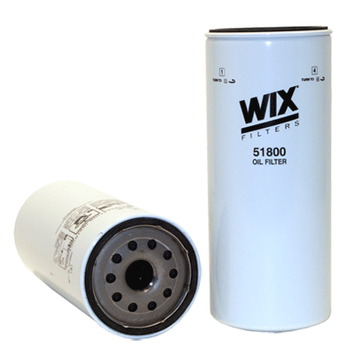 Oil Filter for Douglas TBL400, TLD ASU-600-200, TLD TPX-500-MTS Ground Support Equipment