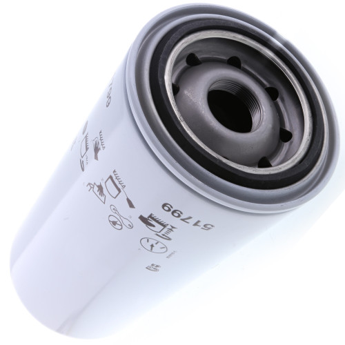Oil Filter for TLD ACU-802-DDP AUG07 & TRILECTRON EVEREST DAC900DPE DEC01 GSE