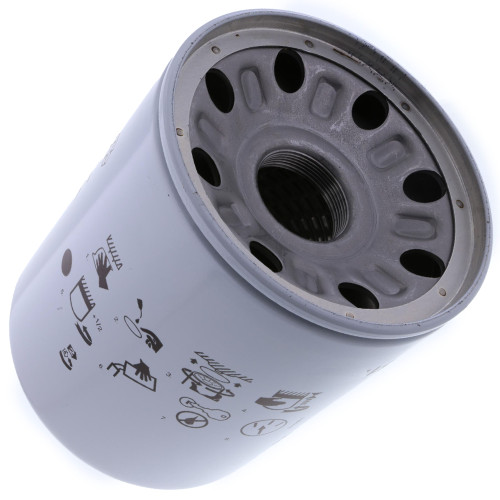 Hydraulic Filter for JLG 40H, Stewart & Stevenson GT-90/100C, TLD ACU-804, Tug GT100