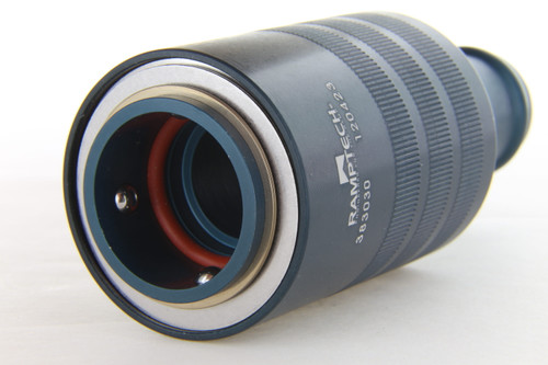 RAMPTECH 1-Inch Lavatory Fill/Rinse Coupling with Extended Grip