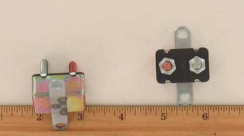 12V 20A Class 1 Breaker for Aviation Ground Support Equipment