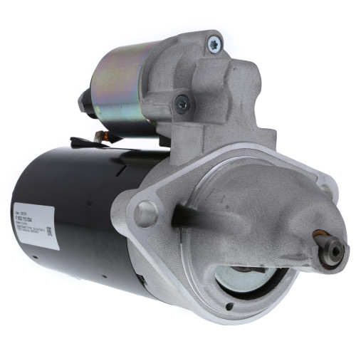 Starter Motor for Genie Z45/25, TLD ABS-580, NBL AUG18 & NOV16 Models