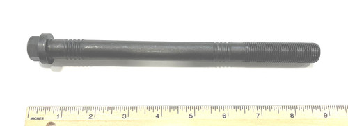 Head Cylinder Bolt for Aviation Ground Support Equipment