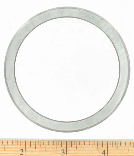 Bearing Cup for Aviation Ground Support Equipment