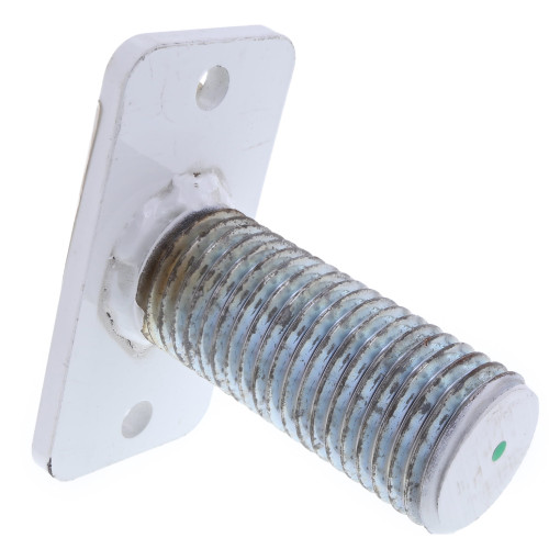 Weldment Leg Pad for Aviation Ground Support Equipment