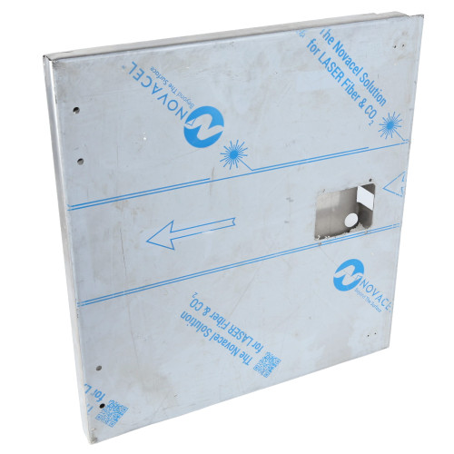 Phoenix Metal WC-400 Door