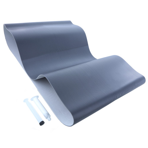 Power Stow 660I/8/Rollertrack Black Belt 1275x360mm for Ground Support Equipment